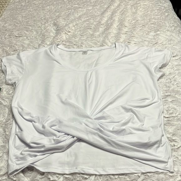 Roxy T shirt - Picture 1 of 4